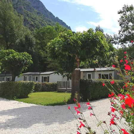 Hotel Le Moulin Du Pont D'Alies Axat Exteriér fotografie